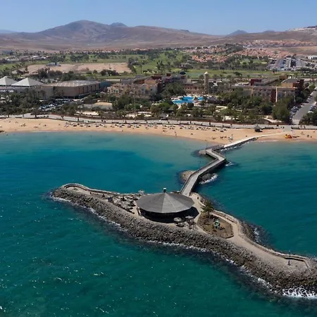 Castillo Prázdninový dům *