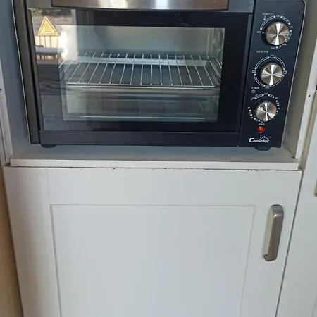 Castillo Prázdninový dům Caleta De Fuste