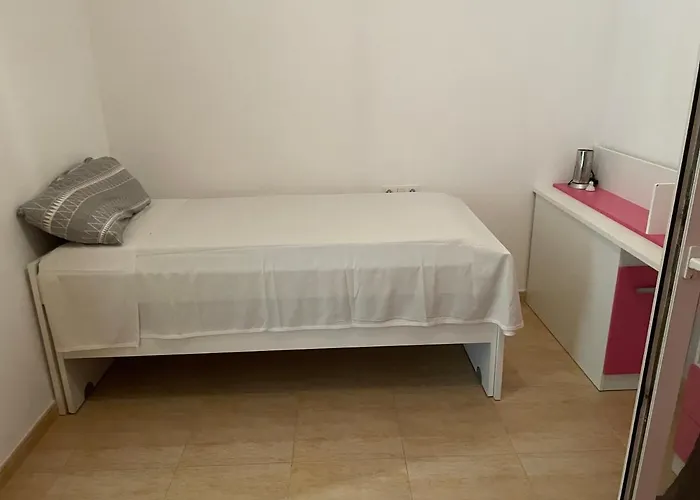 Castillo Caleta De Fuste