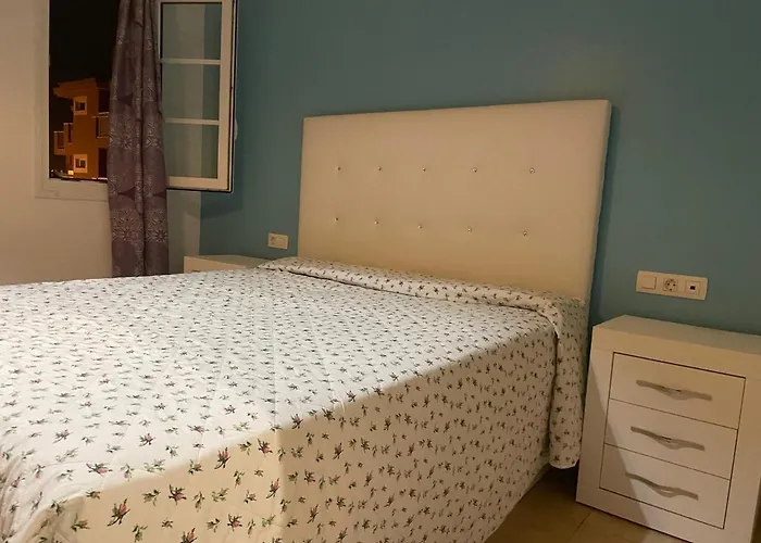 Castillo Prázdninový dům