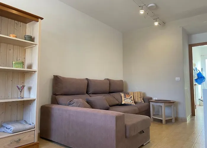 Castillo Prázdninový dům