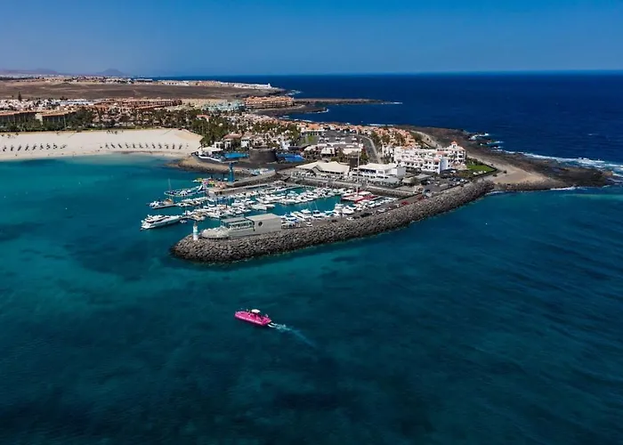 Castillo Prázdninový dům *