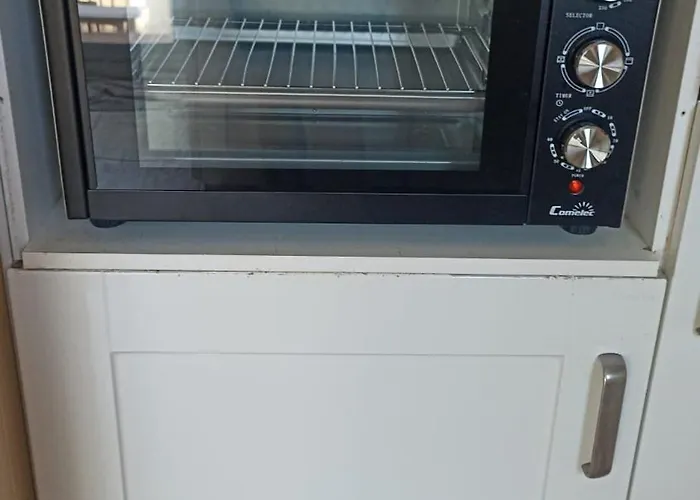 Castillo Prázdninový dům Caleta De Fuste