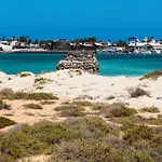 Castillo Caleta De Fuste
