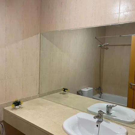 Castillo בית נופש *