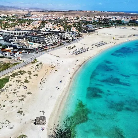 Castillo بيت للعطل *