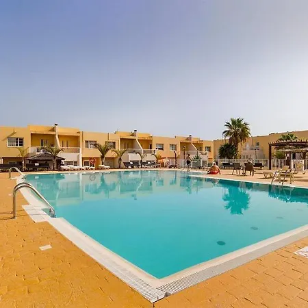 Castillo كاليتا ذي فوستي