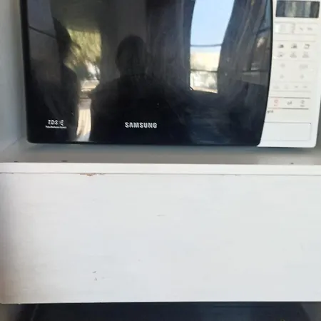 Castillo בית נופש *