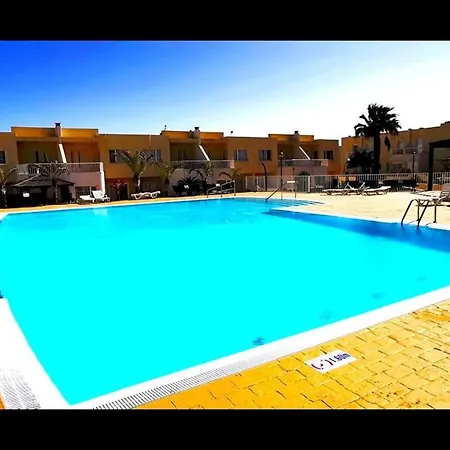 בית נופש Castillo *