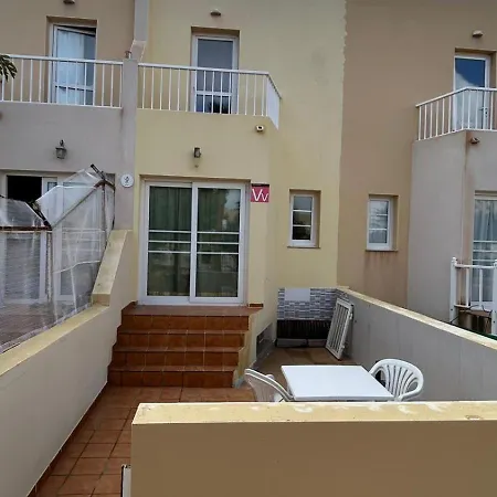 بيت للعطل Castillo