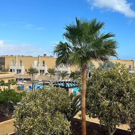 Castillo Caleta De Fuste