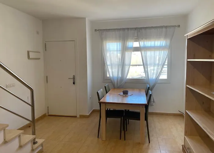 Castillo * Caleta De Fuste