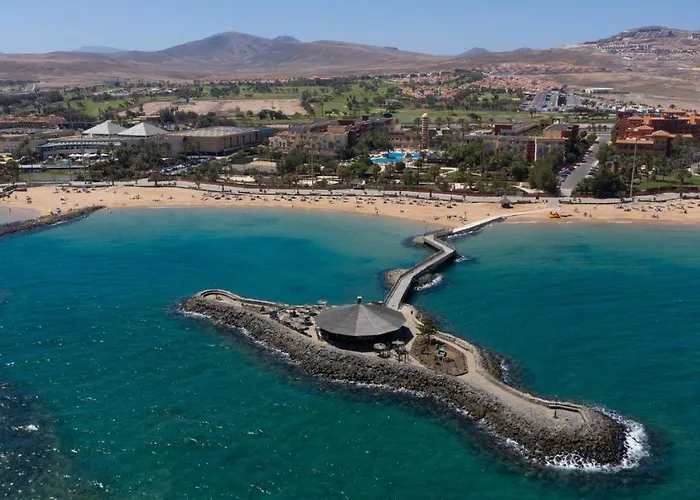 Castillo Vakantiehuis *