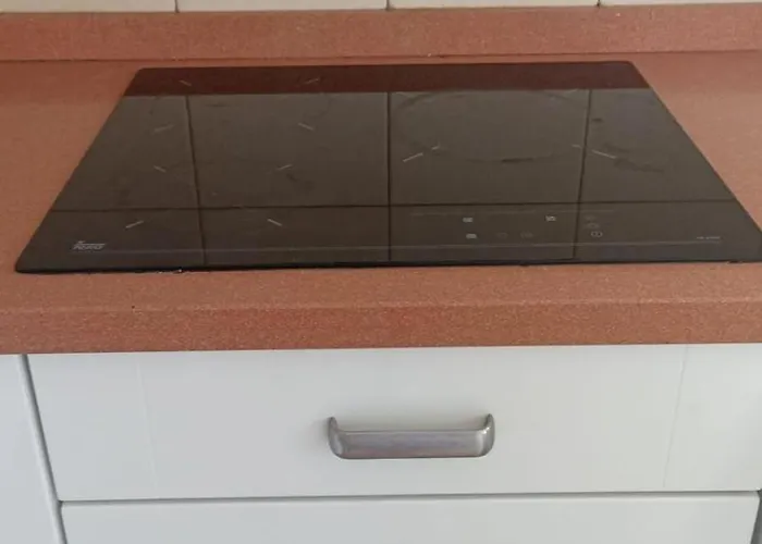 Vakantiehuis Castillo *