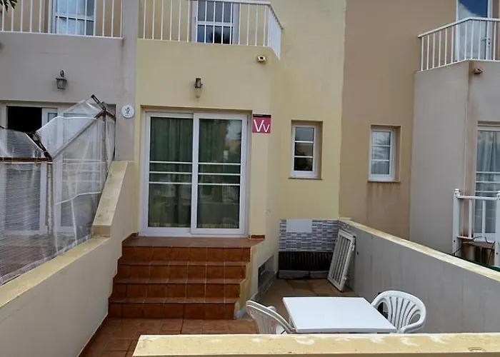 Vakantiehuis Castillo